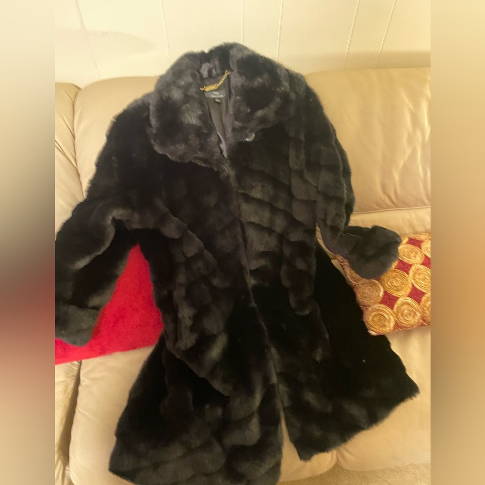 Dennis Basso  fur